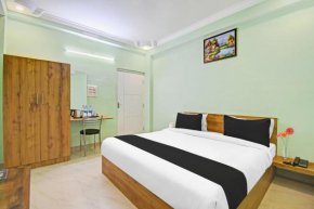 Hotel O AURA HOTEL SONNET INNS